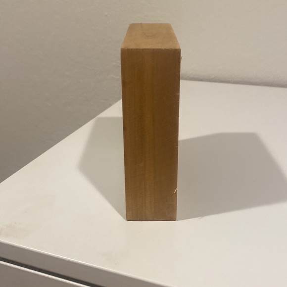 Decor Sign - Picture 2 of 3